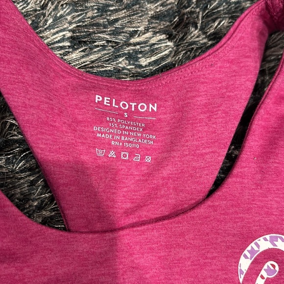 GUC Peloton sports bra pair - Picture 4 of 13